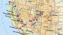 Wandelgids USA - Südwesten | Rother Bergverlag