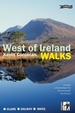 Wandelgids West of Ireland walks - Ierland | O'Brien Press