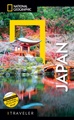 Reisgids National Geographic Traveler Japan 7th Edition | White Star