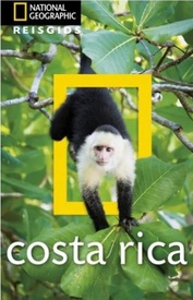 Opruiming - Reisgids National Geographic Costa Rica | Kosmos Uitgevers
