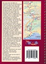 Fietsgids Fietsen door de Alpen en Piemonte naar de zee | Benjaminse Uitgeverij