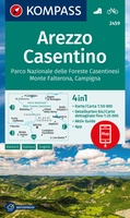 Arezzo - Casentino