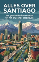 Alles over Santiago