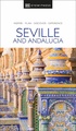 Reisgids Seville and Andalucia | Eyewitness