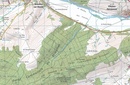 Wandelkaart - Topografische kaart 3112ET Forêts de Verdun et du Mort-Homme | IGN - Institut Géographique National