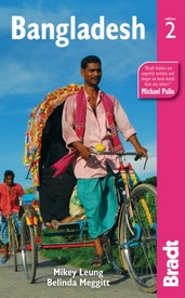 Reisgids Bangladesh | Bradt Travel Guides