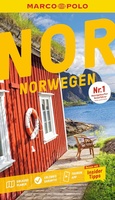 Norwegen - Noorwegen