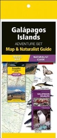 Natuurgids Adventure Set Galapagos Islands - Ecuador | National Geographic