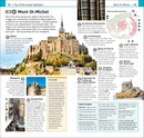 Reisgids Eyewitness Top 10 Normandy | Dorling Kindersley