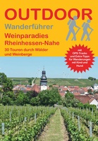 Weinparadies Rheinhessen-Nahe