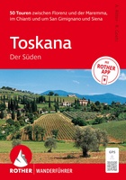 Toskana Süd