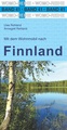 Campergids 41 Mit dem Wohnmobil nach Finnland - Finland | WOMO verlag