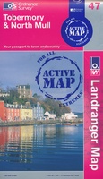Tobermory & North Mull Active