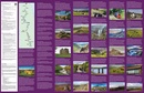 Wandelkaart National Trail Map Pennine Way | Collins