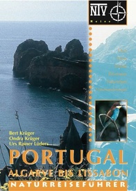 Natuur reisgids Portugal - Algarve bis Lissabon | NTV