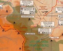 Wegenkaart - landkaart Drakensberg and The Eastern Freestate | Infomap