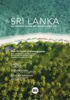 Reismagazine Sri Lanka