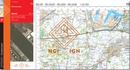 Topografische kaart - Wandelkaart 15 Topo50 Antwerpen | NGI - Nationaal Geografisch Instituut