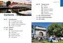 Reisgids Mini Rough Guide Dublin | Rough Guides