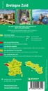 Reisgids Michelin groene gids Bretagne Zuid | Lannoo