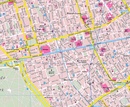 Stadsplattegrond London - Londen | Freytag & Berndt