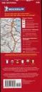 Wegenkaart - landkaart 739 Bulgarije | Michelin