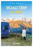 Haute-Savoie road trip et rando en van