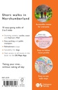 Wandelgids Northumberland 10 leisure walks | Ordnance Survey
