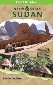Reisgids Sudan noord en zuid - North & South Sudan | theCitytrail.com