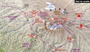 Wandelkaart Kilimanjaro National Park Map | Harms IC Verlag