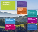 Campergids Camper Guide Baden-Württemberg & Pfalz | Marco Polo