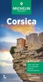 Reisgids Michelin groene gids Corsica | Lannoo