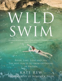 Reisgids Wild Swim | Guardian Faber Publishing