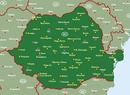 Wegenatlas Superatlas Roemenië | Freytag & Berndt