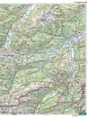 Fietskaart - Wandelkaart D4 Garmisch-Partenkirchen - Wettersteingebirge | Freytag & Berndt