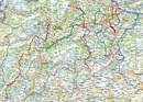 Wandelgids Dolomiten-Höhenwege 8-10 (Dolomieten) | Rother Bergverlag