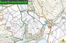 Wandelkaart - Topografische kaart 348 Explorer Campsie Fells | Ordnance Survey