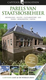 Capitool Parels van Staatbosbeheer | Capitool Natuurgids