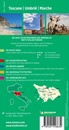 Reisgids Michelin groene gids Toscane-Umbrië-de Marken | Lannoo