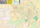 Wegenkaart - landkaart Marrakech / Marokko Noord | ITMB