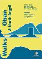 Oban and North Argyll