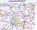 Wandelkaart Naturpark Solling-Vogler | LGL Niedersachsen