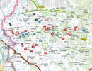 Wandelgids 5756 Wanderführer Piemont - Valle Maira | Kompass