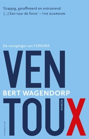 Reisverhaal Ventoux | Bert Wagendorp