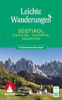 Leichte Wanderungen Südtirol
