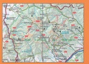 Wandelkaart 55 Montseny Parc Natural | Editorial Alpina
