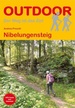 Wandelgids 364 Nibelungensteig | Conrad Stein Verlag