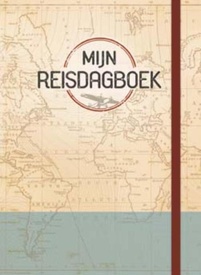 Reisdagboek Mijn reisdagboek | Deltas