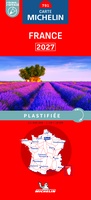 Frankrijk geplastificeerd 2027