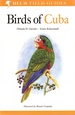 Vogelgids Cuba - Birds of Cuba | Bloomsbury